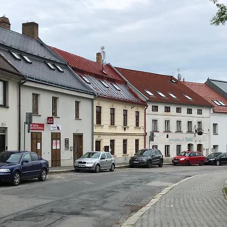 Apartman 2Kk Sauna And Aromatherapy Igława Zewnętrze zdjęcie