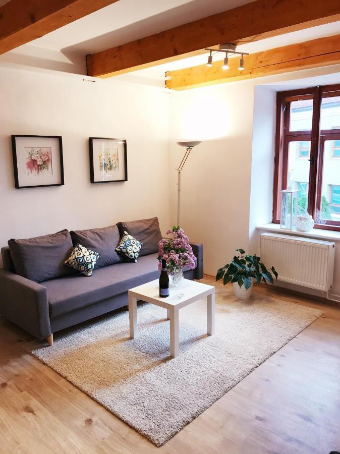 Apartman 2Kk Sauna And Aromatherapy Igława Zewnętrze zdjęcie