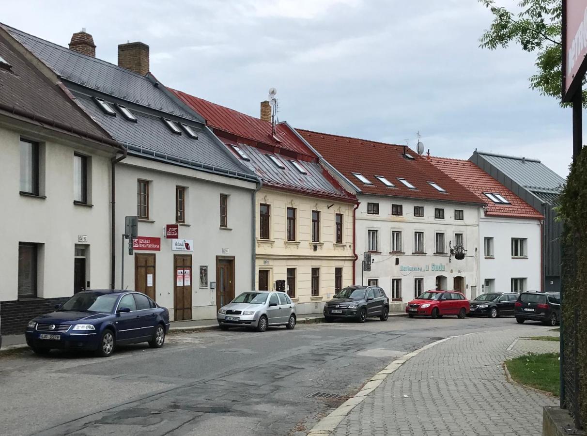 Apartman 2Kk Sauna And Aromatherapy Igława Zewnętrze zdjęcie