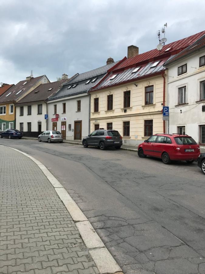 Apartman 2Kk Sauna And Aromatherapy Igława Zewnętrze zdjęcie