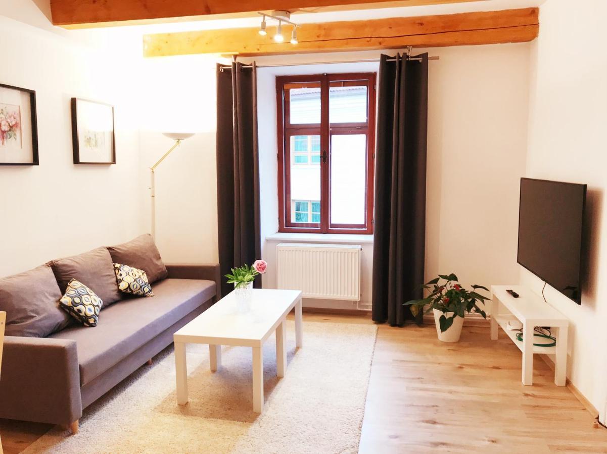 Apartman 2Kk Sauna And Aromatherapy Igława Zewnętrze zdjęcie