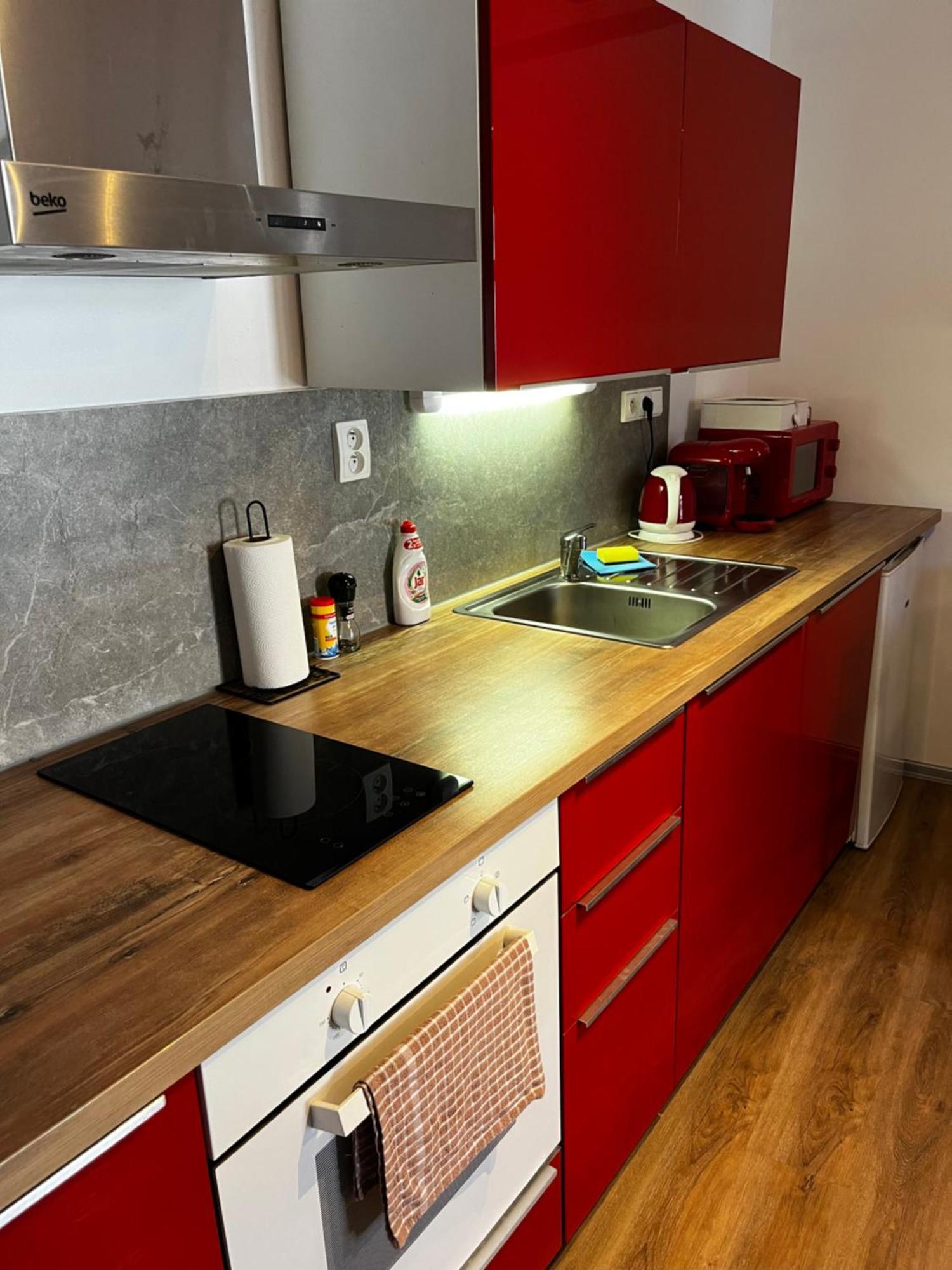 Apartman 2Kk Sauna And Aromatherapy Igława Zewnętrze zdjęcie
