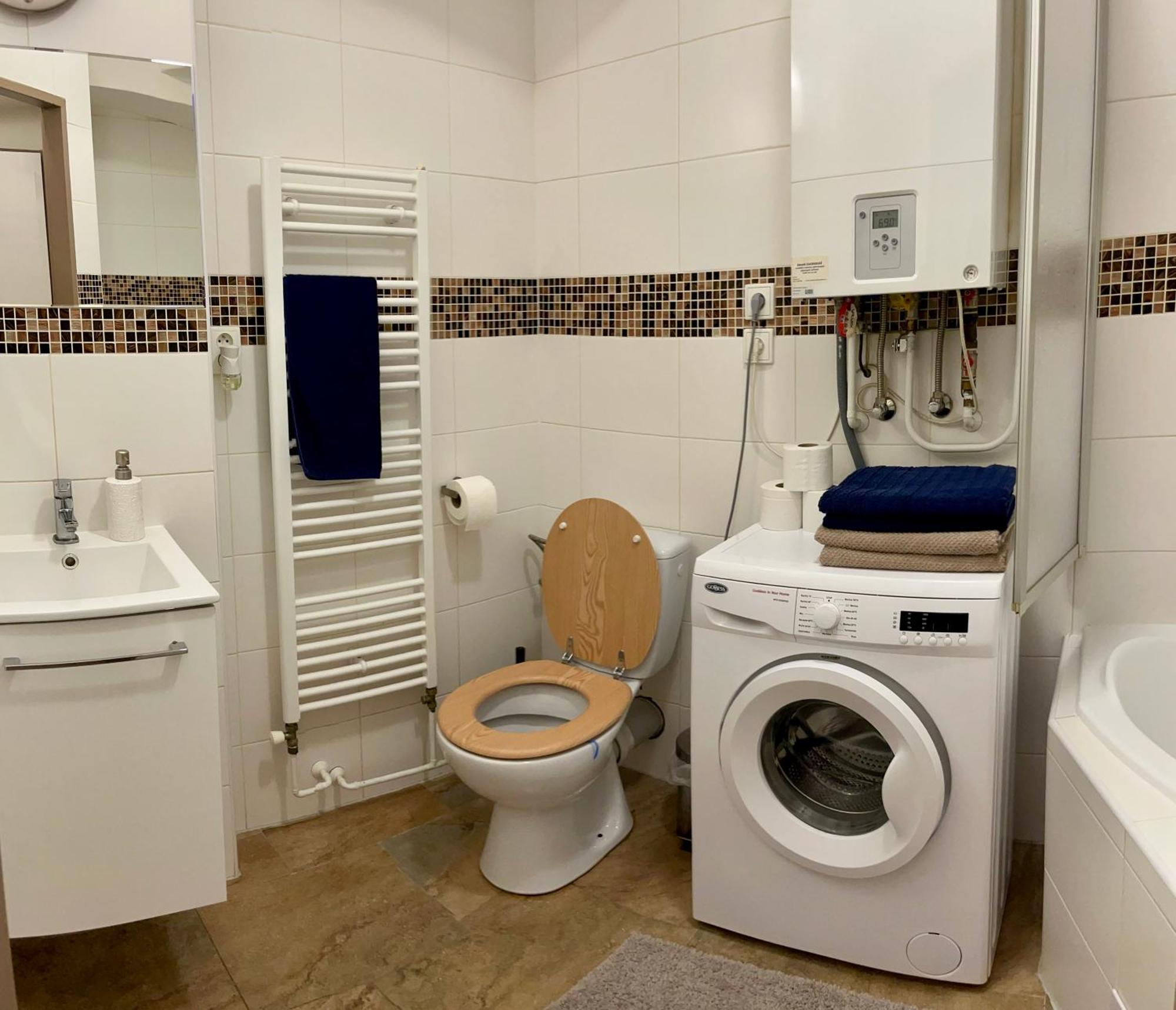 Apartman 2Kk Sauna And Aromatherapy Igława Zewnętrze zdjęcie